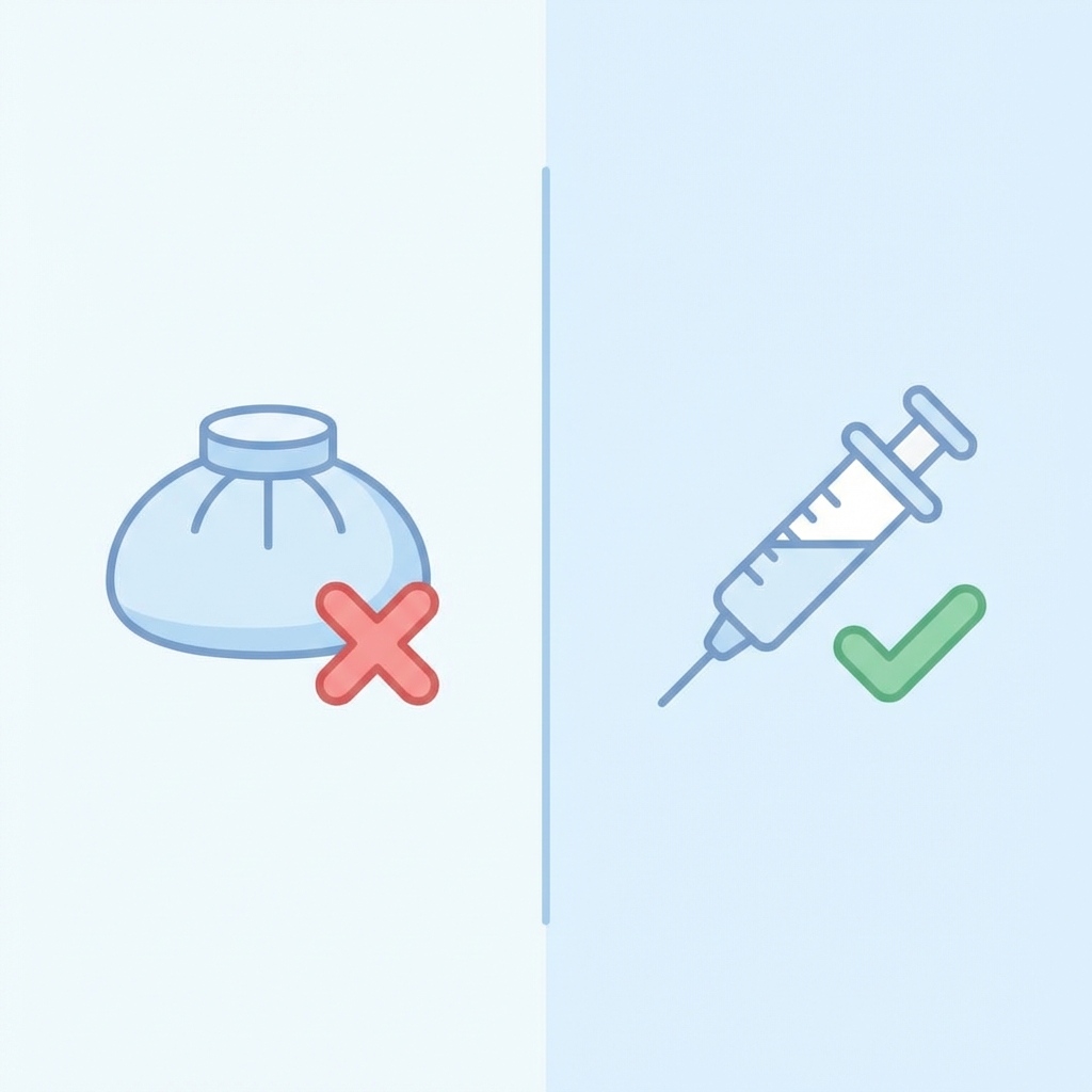 발열 관리 올바른 방법